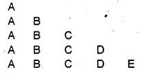 Plus One Computer Application Chapter Wise Questions Chapter 7 Control Statements 11