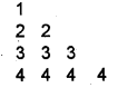 Plus One Computer Application Chapter Wise Questions Chapter 7 Control Statements 6