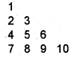 Plus One Computer Application Chapter Wise Questions Chapter 7 Control Statements 7