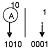 Plus One Computer Science Chapter Wise Questions and Answers Chapter 2 Data Representation and Boolean Algebra 2M Q22