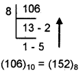 Plus One Computer Science Chapter Wise Questions and Answers Chapter 2 Data Representation and Boolean Algebra 2M Q9