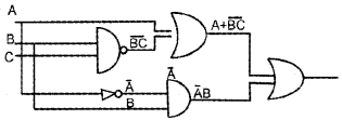 Plus One Computer Science Chapter Wise Questions and Answers Chapter 2 Data Representation and Boolean Algebra 3M Q44