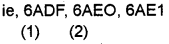 Plus One Computer Science Chapter Wise Questions and Answers Chapter 2 Data Representation and Boolean Algebra 3M Q5.1