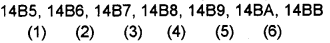 Plus One Computer Science Chapter Wise Questions and Answers Chapter 2 Data Representation and Boolean Algebra 3M Q5.3