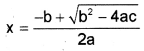 Plus One Computer Science Chapter Wise Questions and Answers Chapter 6 Data Types and Operators 2M Q24