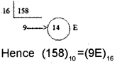 Plus One Computer Science Chapter Wise previous Questions Chapter 8 Arrays 1