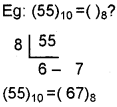 Plus One Computer Science Notes Chapter 2 Data Representation and Boolean Algebra 4