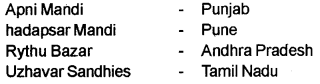 Plus One Economics Chapter Wise Questions and Answers Chapter 6 Rural Development 4M Q4.1