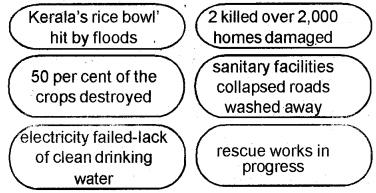 Plus One English Previous Year Question Paper March 2017, 3