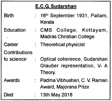 Plus One English Previous Year Question Paper March 2019, 1