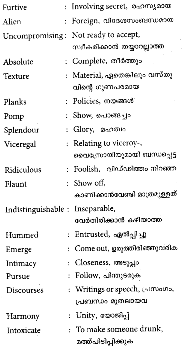 Plus One English Textbook Answers Unit 2 Chapter 1 And then Gandhi Came (Essay) 3