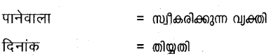 Plus One Hindi Textbook Answers Unit 1 Chapter 3 यह हमारा अधिकार है 11