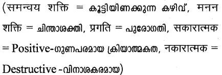 Plus One Hindi Textbook Answers Unit 2 Chapter 8 चाँद और कवि 17