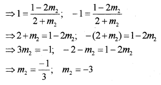 Plus One Maths Chapter Wise Previous Questions Chapter 10 Straight Lines 31