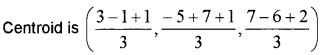 Plus One Maths Chapter Wise Previous Questions Chapter 12 Introduction to Three Dimensional Geometry 11