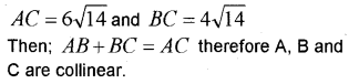 Plus One Maths Chapter Wise Previous Questions Chapter 12 Introduction to Three Dimensional Geometry 6