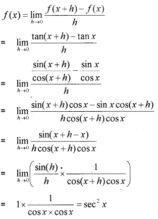 Plus One Maths Chapter Wise Previous Questions Chapter 13 Limits and Derivatives 1