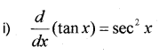 Plus One Maths Chapter Wise Previous Questions Chapter 13 Limits and Derivatives 40