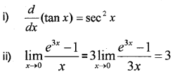 Plus One Maths Chapter Wise Previous Questions Chapter 13 Limits and Derivatives 55