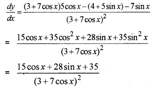 Plus One Maths Chapter Wise Previous Questions Chapter 13 Limits and Derivatives 57