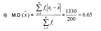 Plus One Maths Chapter Wise Previous Questions Chapter 15 Statistics 8