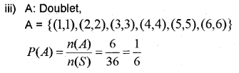 Plus One Maths Chapter Wise Previous Questions Chapter 16 Probability 8