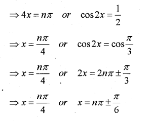 Plus One Maths Chapter Wise Previous Questions Chapter 3 Trigonometric Functions 16