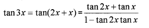 Plus One Maths Chapter Wise Previous Questions Chapter 3 Trigonometric Functions 17