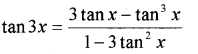 Plus One Maths Chapter Wise Previous Questions Chapter 3 Trigonometric Functions 21