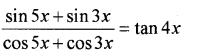 Plus One Maths Chapter Wise Previous Questions Chapter 3 Trigonometric Functions 25