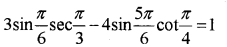 Plus One Maths Chapter Wise Previous Questions Chapter 3 Trigonometric Functions 26