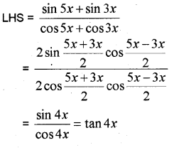 Plus One Maths Chapter Wise Previous Questions Chapter 3 Trigonometric Functions 3