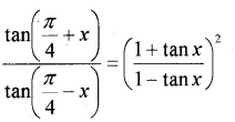 Plus One Maths Chapter Wise Previous Questions Chapter 3 Trigonometric Functions 4