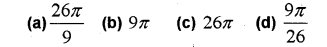 Plus One Maths Chapter Wise Previous Questions Chapter 3 Trigonometric Functions 46