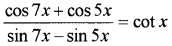 Plus One Maths Chapter Wise Previous Questions Chapter 3 Trigonometric Functions 49