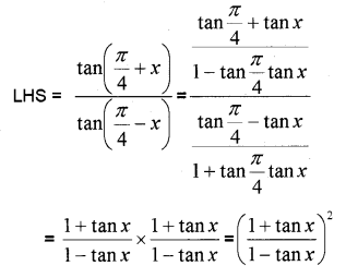 Plus One Maths Chapter Wise Previous Questions Chapter 3 Trigonometric Functions 5