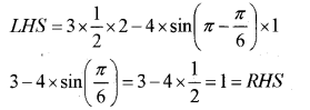 Plus One Maths Chapter Wise Previous Questions Chapter 3 Trigonometric Functions 53