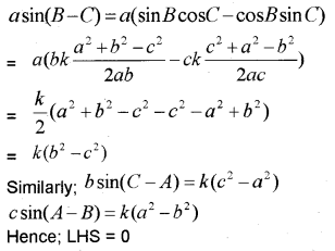 Plus One Maths Chapter Wise Previous Questions Chapter 3 Trigonometric Functions 57