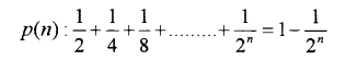 Plus One Maths Chapter Wise Previous Questions Chapter 4 Principle of Mathematical Induction 23