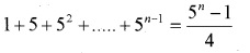 Plus One Maths Chapter Wise Previous Questions Chapter 4 Principle of Mathematical Induction 8