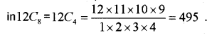 Plus One Maths Chapter Wise Previous Questions Chapter 7 Permutation and Combinations 19