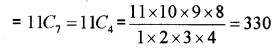 Plus One Maths Chapter Wise Previous Questions Chapter 7 Permutation and Combinations 20