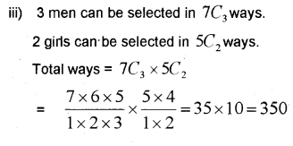 Plus One Maths Chapter Wise Previous Questions Chapter 7 Permutation and Combinations 24