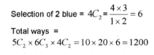 Plus One Maths Chapter Wise Previous Questions Chapter 7 Permutation and Combinations 27