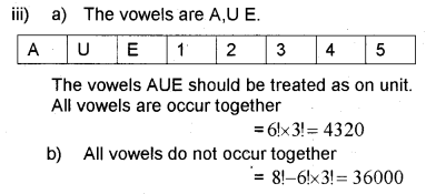 Plus One Maths Chapter Wise Previous Questions Chapter 7 Permutation and Combinations 37