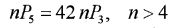 Plus One Maths Chapter Wise Previous Questions Chapter 7 Permutation and Combinations 7