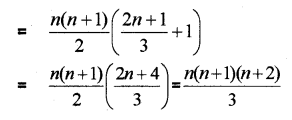 Plus One Maths Chapter Wise Previous Questions Chapter 9 Sequences and Series 23