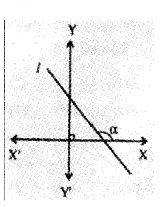 Plus One Maths Chapter Wise Questions and Answers Chapter 10 Straight Lines 3M Q7.2