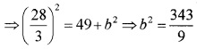 Plus One Maths Chapter Wise Questions and Answers Chapter 11 Conic Sections 3M Q4.10