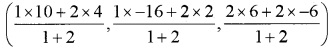 Plus One Maths Chapter Wise Questions and Answers Chapter 12 Introduction to Three Dimensional Geometry 3M Q6.1